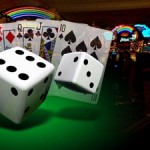 Online casinos
